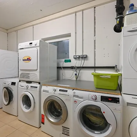 Mensel 2 Apartman Füssen