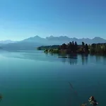 Apartamento Mensel 2 Füssen