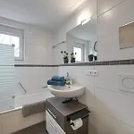 Apartamento Mensel 2 Füssen