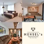 Apartamento Mensel 2 Füssen