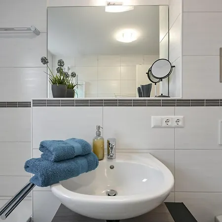 Apartment Mensel 2 Füssen