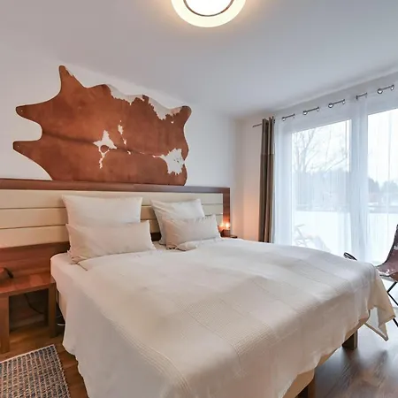 Mensel 2 Apartment
