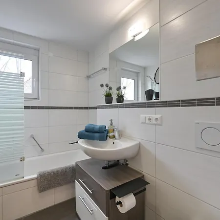 Apartment Mensel 2 Füssen