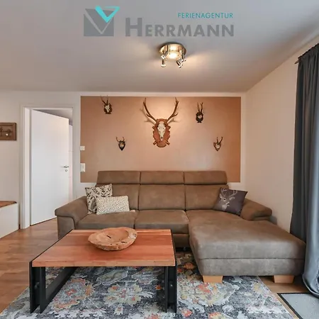 Mensel 2 Apartment *