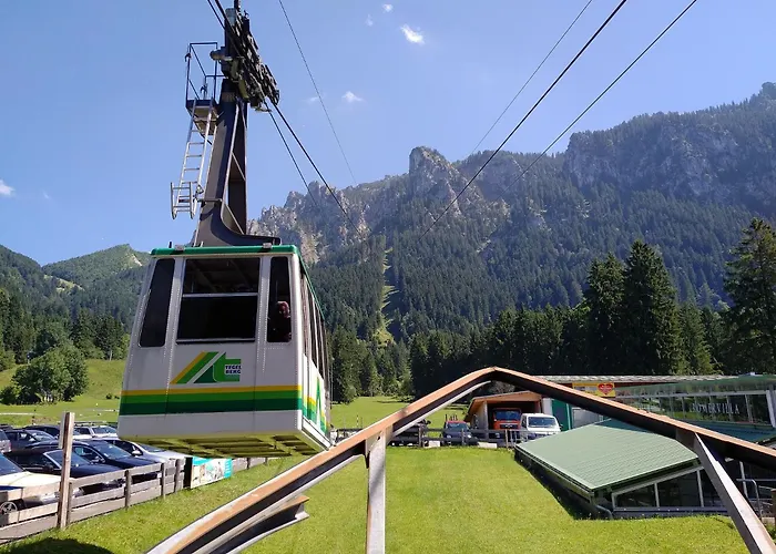 Mensel 2 * Füssen